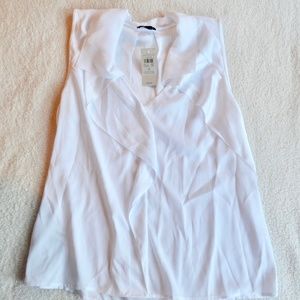 NWT Ann Taylor Women's Blouse